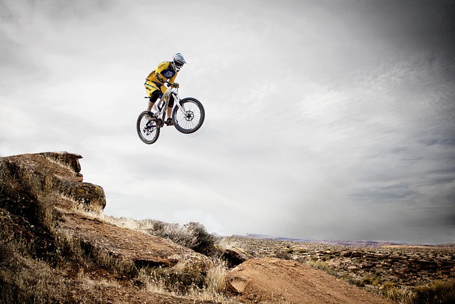 Casque intégral VTT : Guide complet pour choisir la meilleure protection en 2024